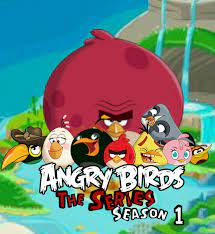 Angry Birds The Series | Wiki