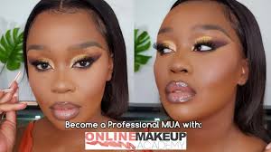 master makeup artist program reveiw