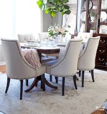 How To Update Dining Room Furniture