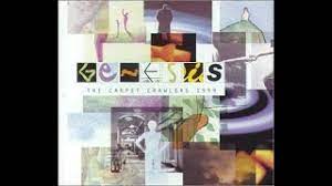 genesis carpet crawlers 1999 you