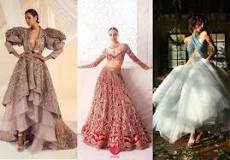 what-are-the-trending-dresses-for-wedding