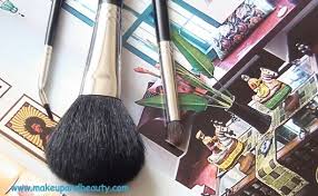 inglot makeup brushes review