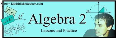 Mathbitsnotebook Algebra 2 Lessons