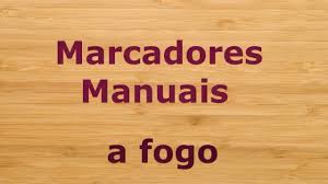 We did not find results for: Marcador A Fogo Pneus Madeira Couro Whatsapp 31 99194 7317 Youtube