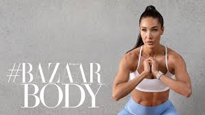kayla itsines arms and abs workout to