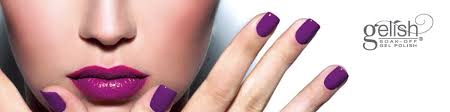 gel nails beauty works spa