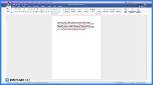 how to insert letterheads in ms word