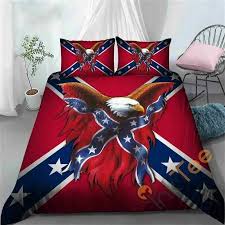 Custom The Confederate Battle Flag
