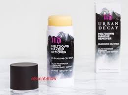 urban decay makeup removers ebay
