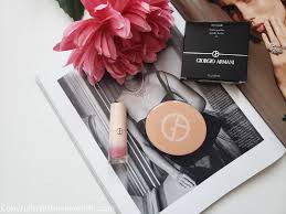 armani beauty neo collection