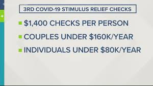 How would i apply to get stimulus for my children? Verify Missing Money On Your Third Irs Stimulus Check Firstcoastnews Com