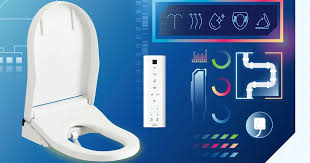 Installation Of Electronic Toilet Seats