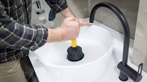 how to clear a clogged drain in 8 easy ways