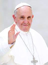 Pope Francis - IMDb