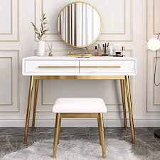 nordic fashion dressing table with