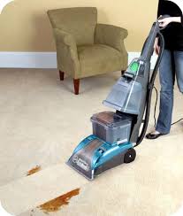 hoover steamvac put to the test