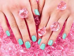 Top and latest nail art designs trends and ideas to try for women and girls. What Are Sns Nails 20 Sns Nail Design Ideas