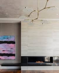 Contemporary Fireplace Surrounds Offer