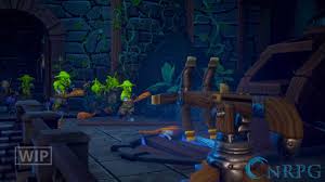 Buy and upgrade champions to help you in beating the monsters. Dungeon Defenders Awakened Onrpg
