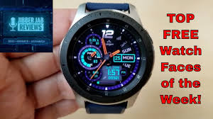 Service availability and features may vary by carrier, country, region or os, and may change without notice. Top Free Must See Must Download Samsung Galaxy Watch Gear S3 Watch Faces Jibber Jab Reviews Youtube