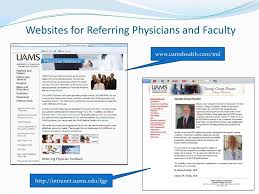 Uams Physician Relations This Is Our Team Pdf Free Download