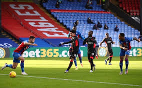 Perhaps unsurprisingly, leicester opened the game looking the more confident side; Magnificent Liverpool Put Seven Past Crystal Palace In Outstanding Display