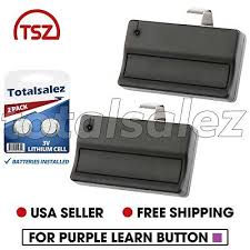 2 for sears craftsman 139 53753 1