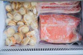焼き魚 冷凍 保存