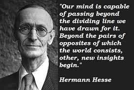 Amazing 5 memorable quotes by hermann hesse wall paper German via Relatably.com