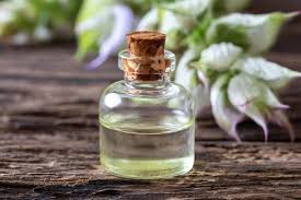 clary sage essential oil for hair