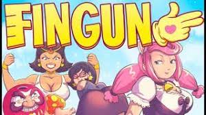 Fingun // Full Uncensored Playthrough - No Commentary Gameplay (Nintendo  Switch, 1080p HD) - YouTube