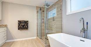 Can Glass Shower Doors Be Replaced If