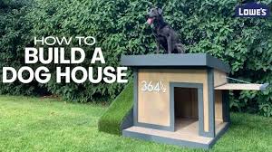 6 Diy Snoopy Dog House Plans You Can