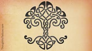 The celtic culture is a fusion of celtic symbols, gods, festivals, druids, and iron age mythology and the same is reflected in their baby names. Awesome Courage And Strength Tattoo Ideas Thoughtful Tattoos