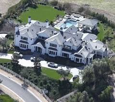 Kylie Jenner S Houses And Cars Inside
