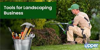 20 Essential Tools For Landscaping