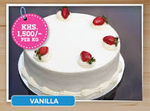 Cake City - Order A 1Kg Cake For Only Ksh 1500. They are ...