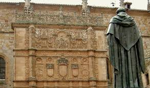 University of Salamanca – guide | MAKESPAIN