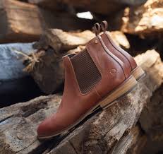 Like i mentioned above, these types of boots can be dressed up or down. Chelsea Boots La Tendencia Estrella Del Otono Invierno