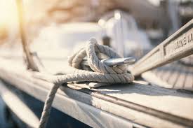 5 essential knots for boaters boat ed