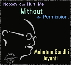 Mahatma Gandhi Jayanti Desicomments Com