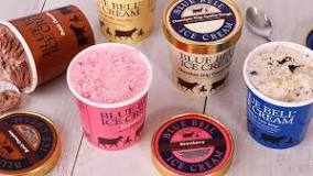 What is Blue Bell