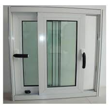 Office Sliding Window At Rs 550 Square