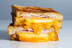How do you make a grilled sandwich better?