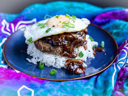 traditional hawaiian loco moco gradfood