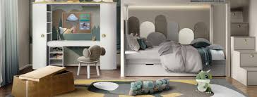 50 Luxury Kids Rooms You Ll Be