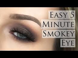 easy smokey eye morphe 35o palette