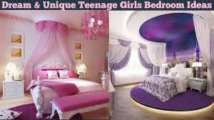 cool teenage girls bedroom ideas 2020