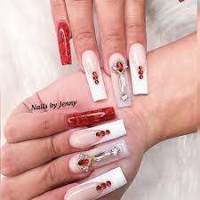 nail salons near l amour nails