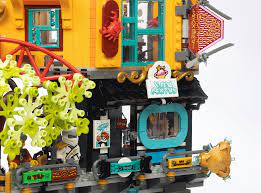 The Stickers of Ninjago City Gardens - BrickNerd - All things LEGO and the  LEGO fan community
